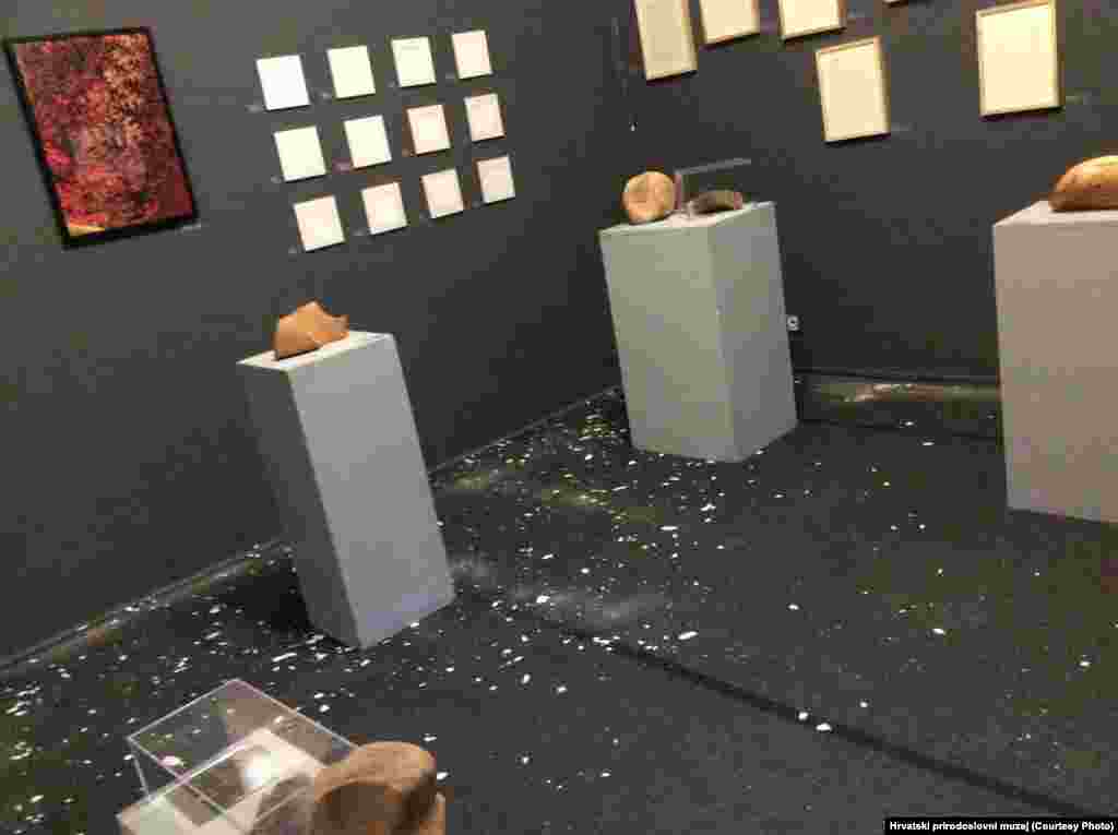 Hrvatski prirodoslovni muzej