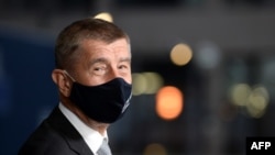 Андрей Бабиш