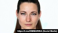 Анна Гажала