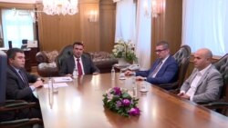 Мицковски - капитулација на Македонија со договорот на Заев со Ципрас