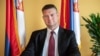 Igor Popovic, Office for Kosovo in the Government of Serbia