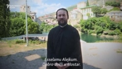 Mostarska liturgija na arapskom