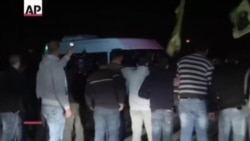 Izrael oslobodio 26 Palestinaca