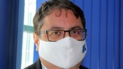 Un interviu cu ambasadorul Peter Michalko