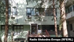 Инфективна клиника, ковид 19 амбуланта.