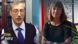 Otpušteni i optuženi ruski profesori koji se protive ratu