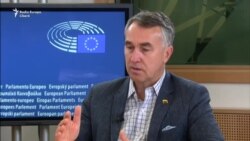 Petras Auštrevičius: „Schimbările din legea electorală nu au fost dorite de oameni”