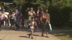 Smještaj za najugroženije migrante u 'Sedri'