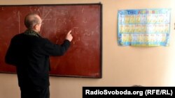 Лекція з основ вищої математики