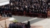 POPE-FRANCIS/FUNERAL