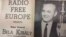 Az emigrációban élő Király Béla az akkori Szabad Európa Rádióban