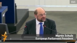 Malala osvojila nagradu Saharov