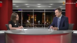 Допомагати дітям легше, будучи активістом, а не чиновником - дитячий омбудсмен Кулеба