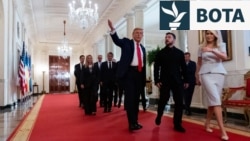 Teksa SHBA-ja dhe Evropa i ofrojnë garanci sigurie, Zelensky "përfiton politikisht"