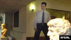 Враќањето кон антиката – предност за Грција? Премиерот Никола Груевски