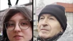 Украинците скептични дека војната со Русија наскоро ќе заврши