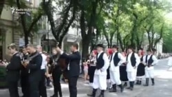 Dužijanca u Subotici