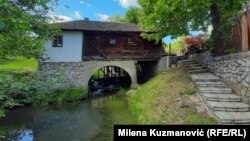 Vodenice u valjevskom kraju