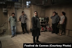 "Братята на Лейла", 2022 г., е режисиран и написан от Саид Рустайи