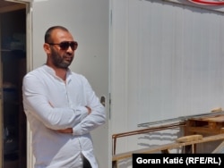 Jildirim: Želim što duže da ostanem na ovim prostorima