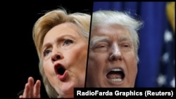 Očekuje se da 90-minutno suočavanje prati rekordan broj ljudi u SAD