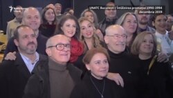 Studenţii basarabeni din România, după 30 de ani