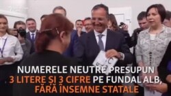 Frattini la Tiraspol: „Sper să întâlnesc aceste numere la Roma”