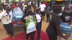 Zbog delta soja zaraza ponovo u usponu