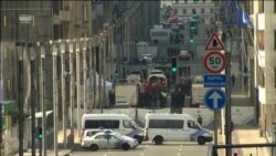 Sjedište Evropske komisije zatvoreno nakon eksplozije