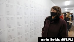 Kumrije Jahmurataj ne zna ništa o sudbini svog supruga od 1. aprila 1999. godine