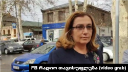 ელენე გიორგაძე