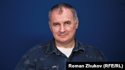 Александр Черкасов