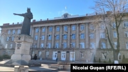 Moldova, Bălți, alegeri locale, Local Elections, 21 noiembrie 2021