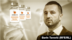 Načelnik općine Novi Grad Sarajevo Semir Efendić na svome Facebook profilu iznio je stav o vakcinama protiv COVID-19, opisavši ih kao lijekove čiji su efekti "nesigurni i neprovjereni".