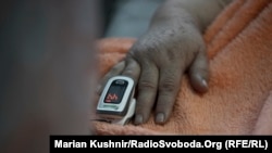 Напередодні 840 хворих госпіталізували, 75 людей померли, 2 818 пацієнтів одужали