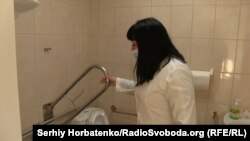 В ФАПе обустроили туалет и приспособили для людей с инвалидностью