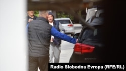 Fahrudin Solak napušta Tužiteljstvo BiH nakon odluke Suda da ne prihvati prijedlog o jednomjesečnom pritvoru. 