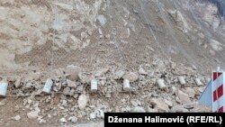 Svaki dan magistralnom cestom koja spaja Sarajevo sa Tuzlom u prosjeku prođe oko šest hiljada vozila, što je na godišnjem nivou dva miliona vozila.