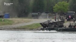 Cel mai mare exercițiu NATO din 2025 se încheie în România