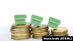 Prema podacima Efektive banke su na naknadama stekle preko 100 miliona evra