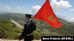 Šta je patriotizam danas i kako se praktično manifestuje u političkom i javnom životu? (Fotografija sa Lovćena)