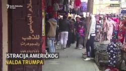 Jemenci u strahu zbog mogućeg proglašavanja Hutija teroristima