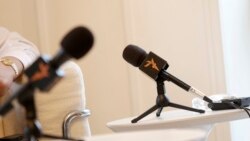 Alexander Rusakov: Vetëm interneti mund të na japë informatë të lirë