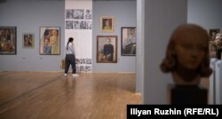 Изложба "Жените художници. Нови хоризонти между двете световни войни"