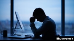 Fotografi ilustruese nga arkivi.