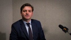 Interviu cu Dumitru Pîntea, directorul interimar al Organizației pentru Dezvoltarea Antreprenoriatului