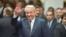 Борис Ельцин в декабре 1991 года