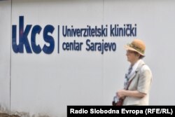 Nedostatak citostatika traje relativno dugo, upozoravaju iz UKCS