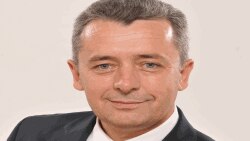 Мер Івано-Франківська Віктор Анушкевичус