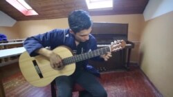 TV Liberty: Zvuk srca i duše